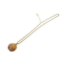 Load image into Gallery viewer, *Yves Saint Laurent Eve Saint Laurent Necklace P1244V