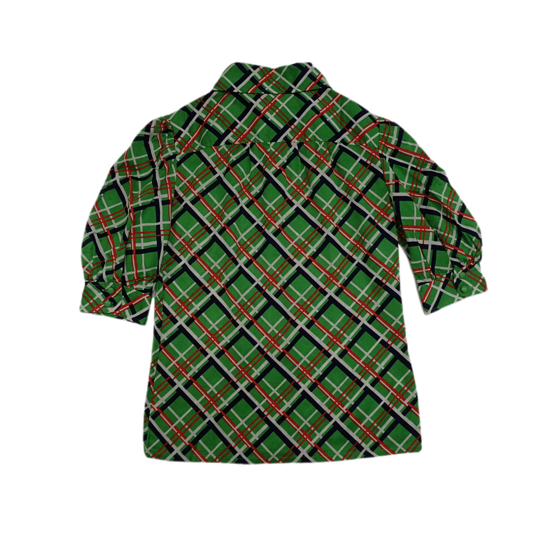 *ChristianDIOR Christian Dior Cut Sew P12625V