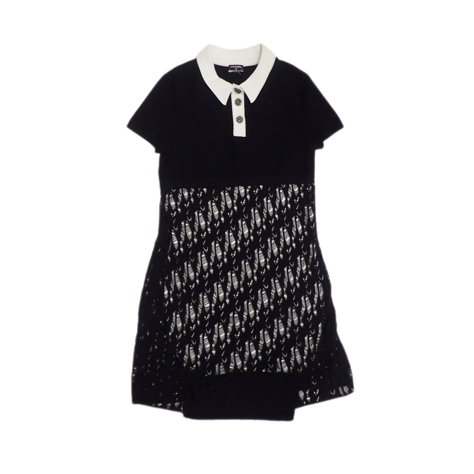 Chanel baby sale girl dress