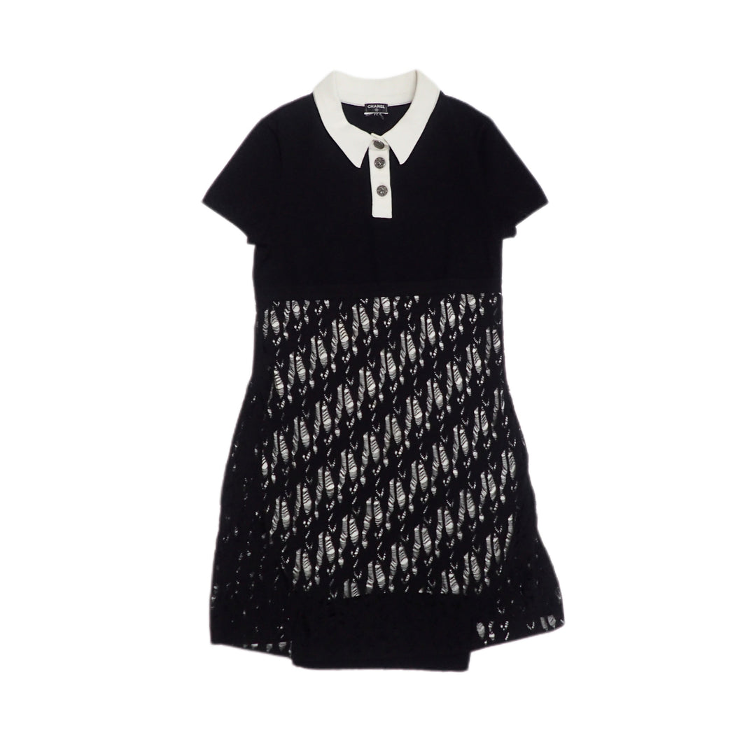*CHANEL Chanel One Piece P12964V