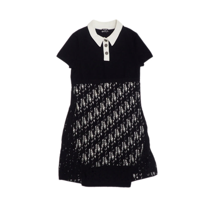 *CHANEL Chanel One Piece P12964V