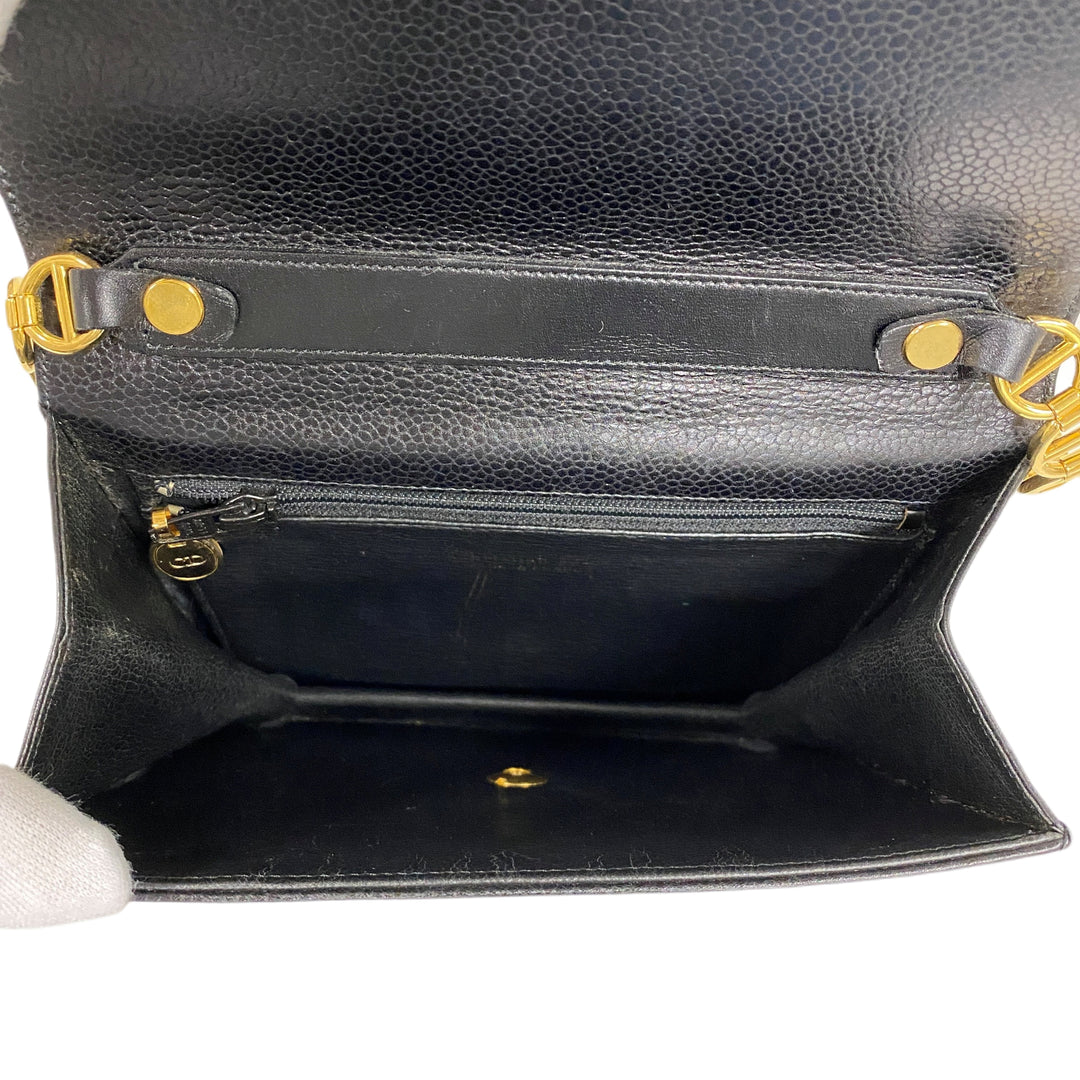 * Christian Dior Shoulder Bag