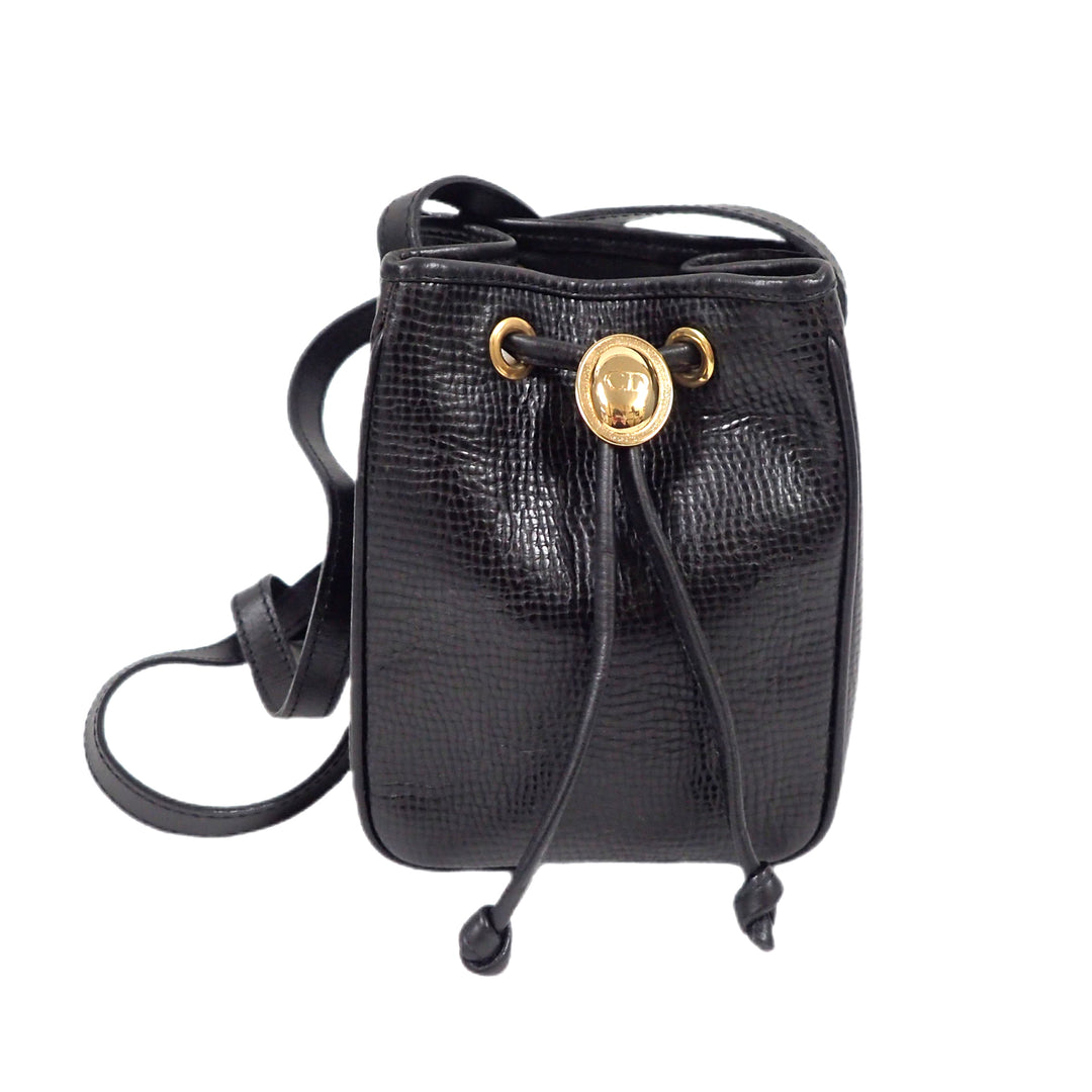 *Christian Dior Shoulder Bag