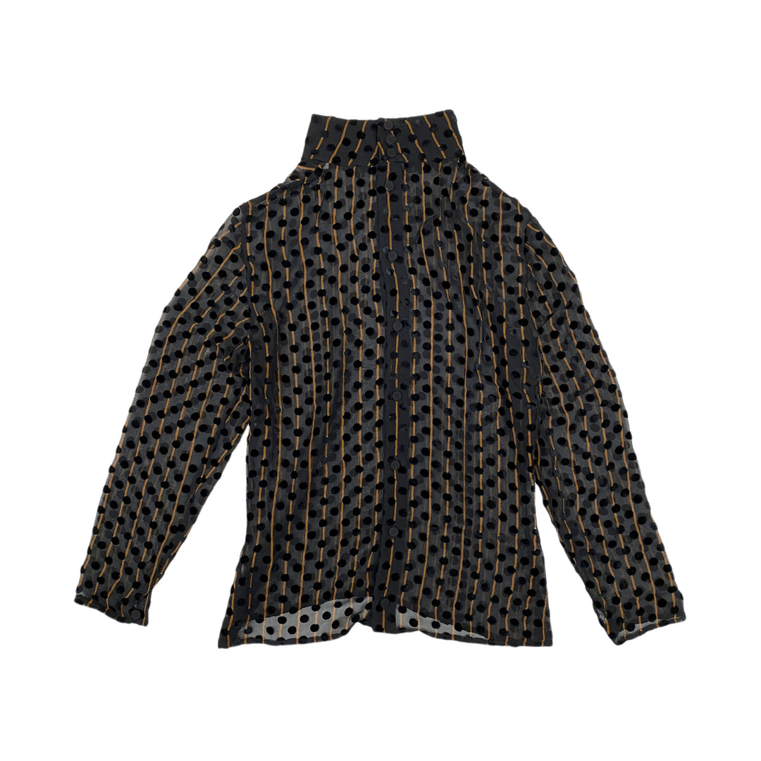 *GIANNIVERSACE Shirt Blouse
