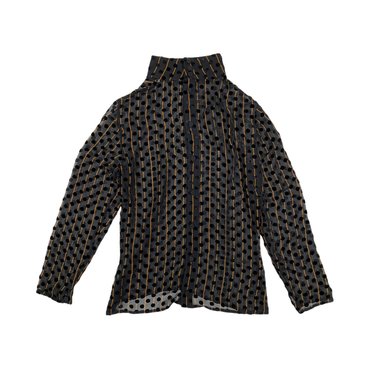 *GIANNIVERSACE Shirt Blouse