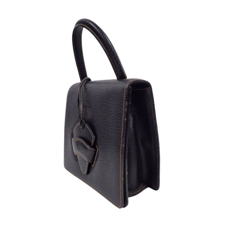 *LOEWE ロエベ バルセロナ ハンドバッグ