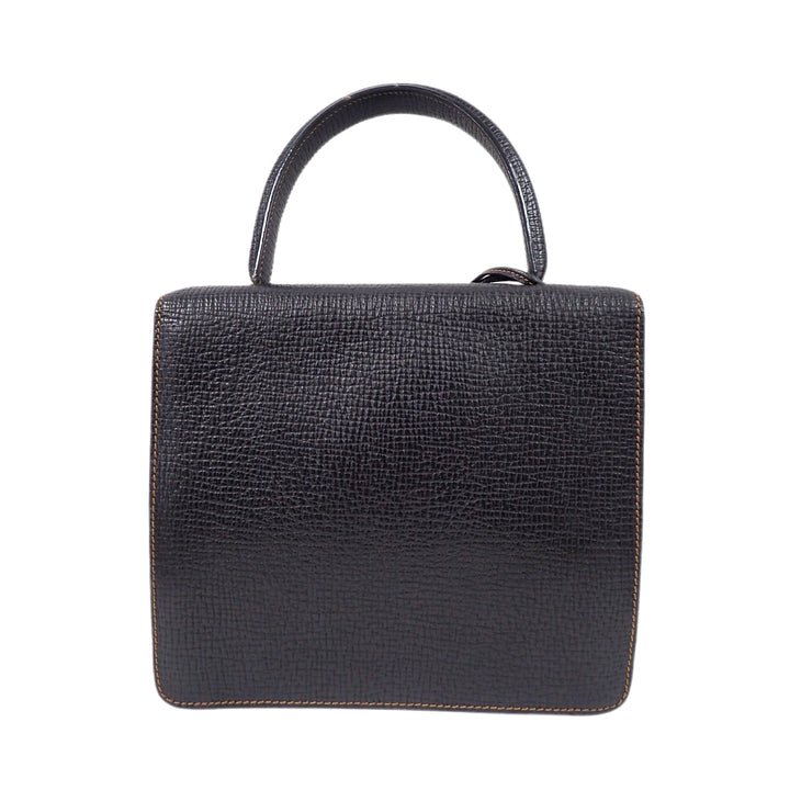 *LOEWE ロエベ バルセロナ ハンドバッグ