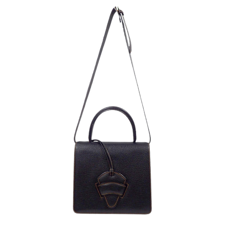 *LOEWE ロエベ バルセロナ ハンドバッグ