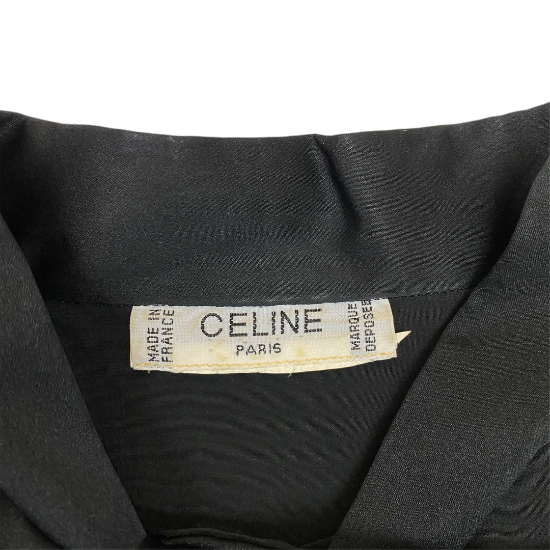 *Celine Celine衬衫上衣