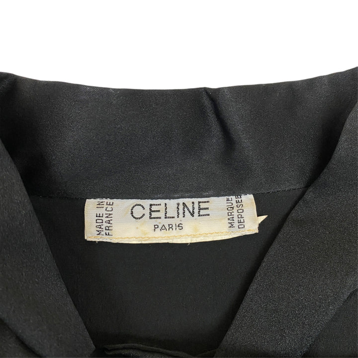 *Celine Celine衬衫上衣