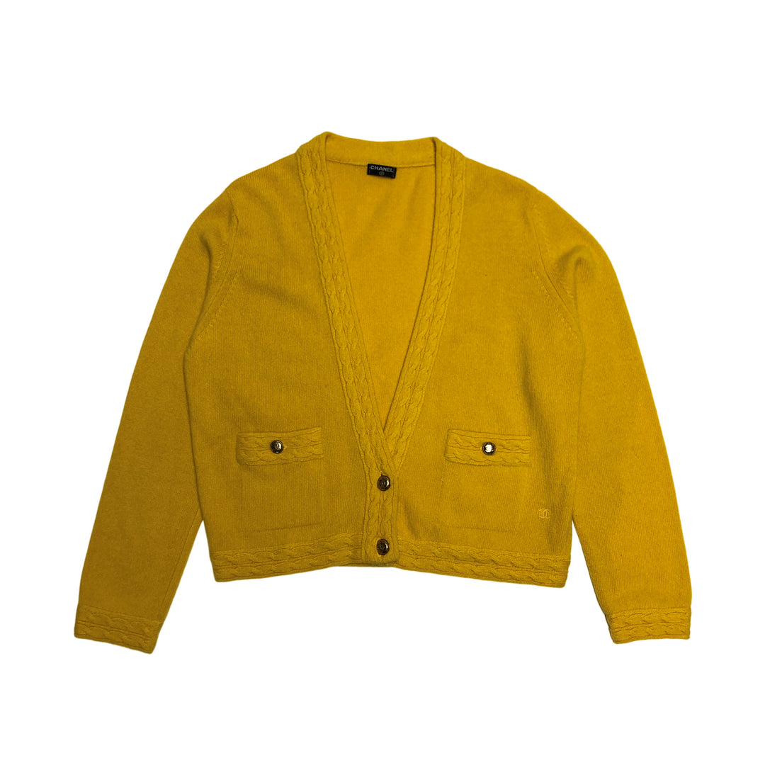 *香奈儿香奈儿开衫最好的合奏