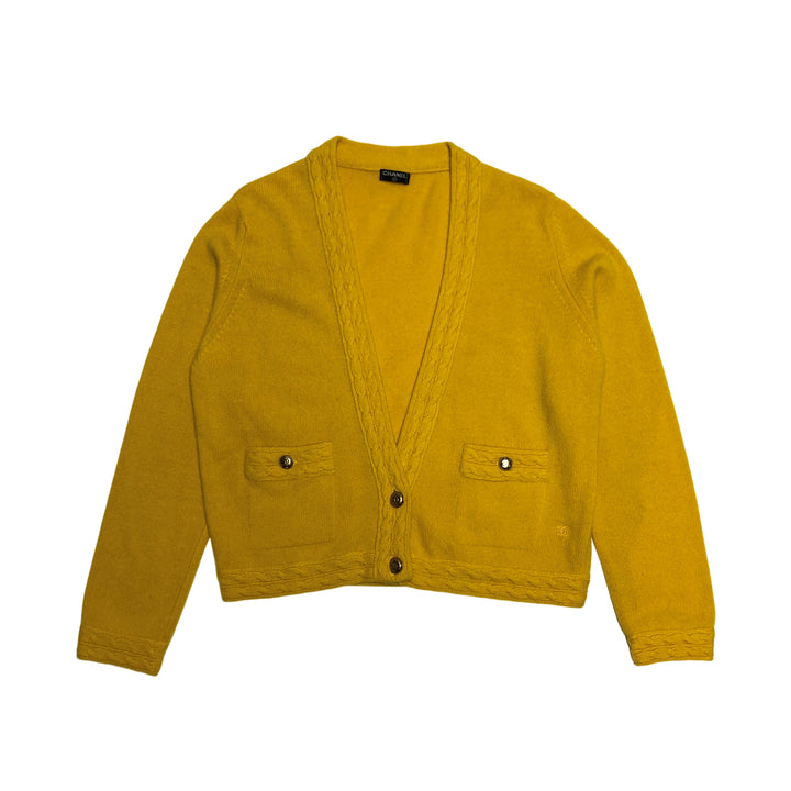 *香奈儿香奈儿开衫最好的合奏