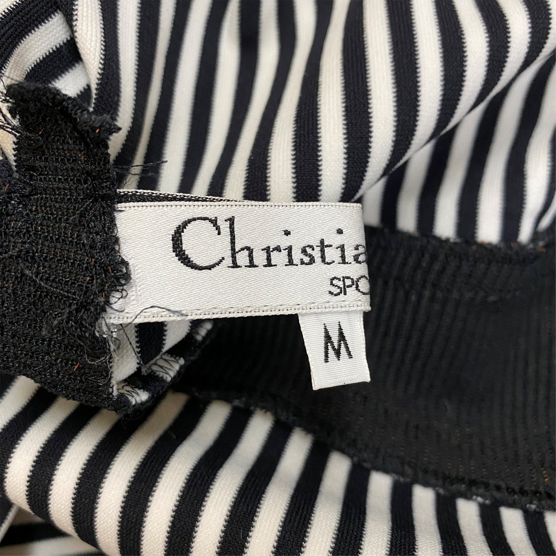 *ChristianDior 迪奥 针织短袖