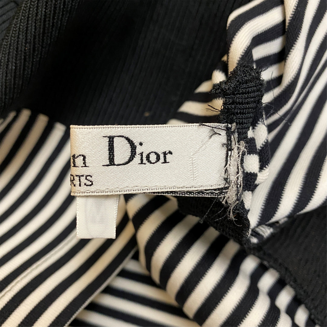 *ChristianDior 迪奥 针织短袖