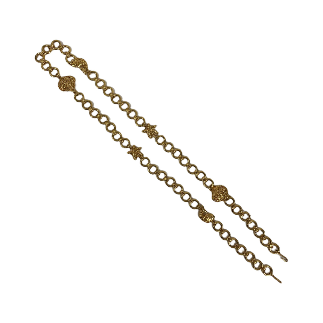 *Celine 赛琳 腰带