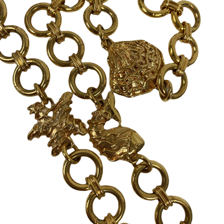 *Celine 赛琳 腰带