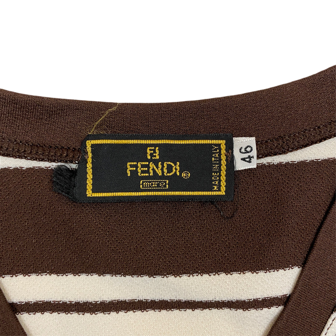 *FENDI フェンディ カットソー