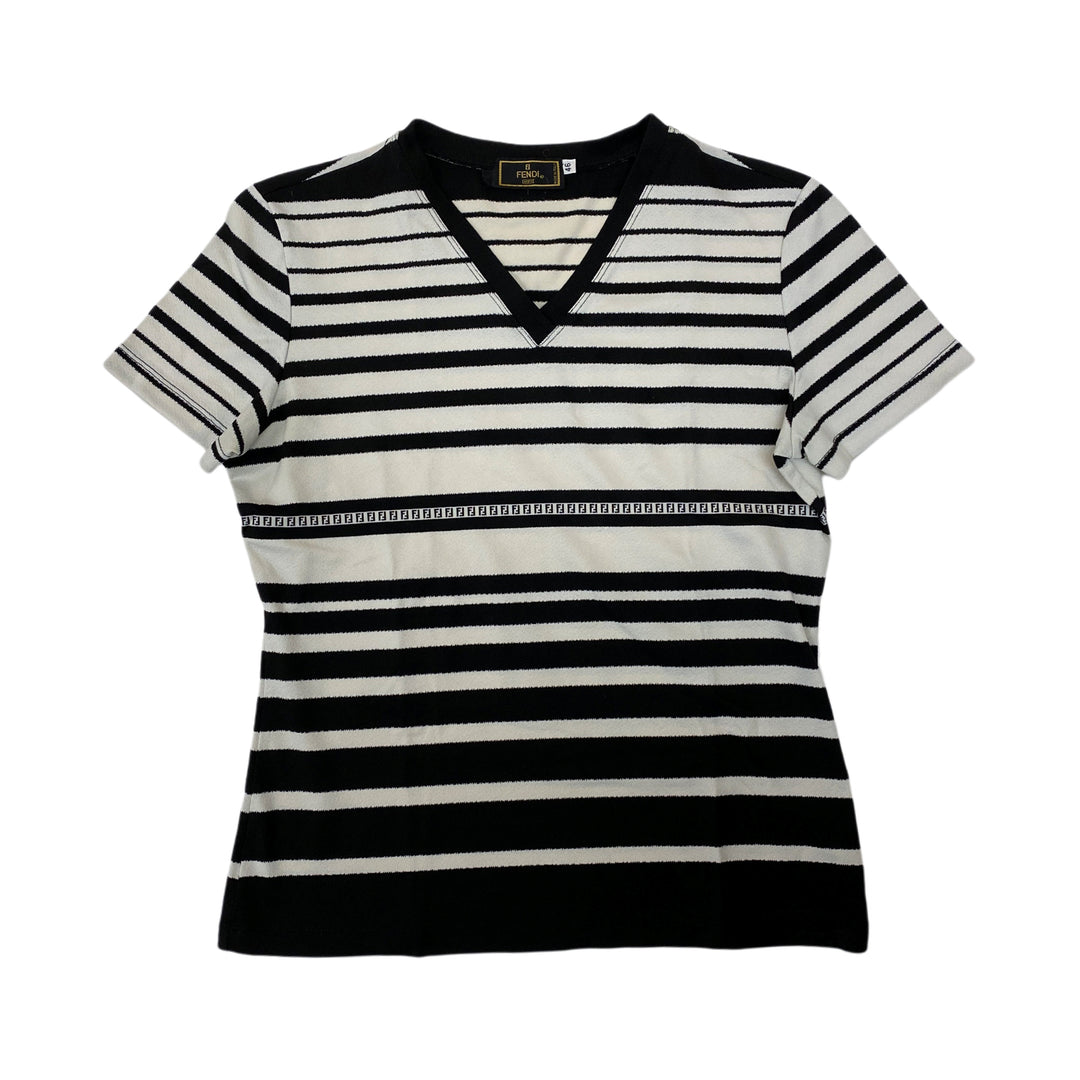 *FENDI フェンディ カットソー P15862V