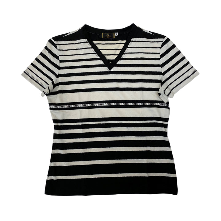 *FENDI フェンディ カットソー P15862V