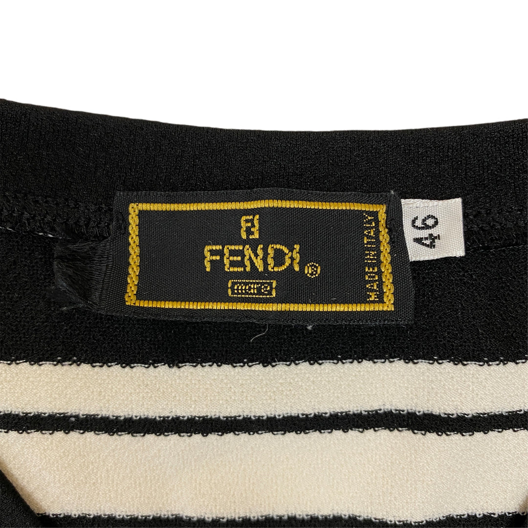 *FENDI フェンディ カットソー P15862V