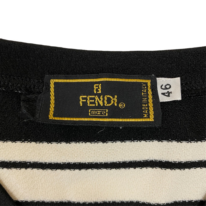 *FENDI フェンディ カットソー P15862V