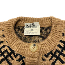 이미지를 갤러리 뷰어에 로드 , *헤르메스 헤르메스 가디건