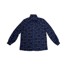 将图片加载到图库查看器,*FENDI 芬迪 衬衫