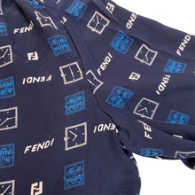 将图片加载到图库查看器,*FENDI 芬迪 衬衫