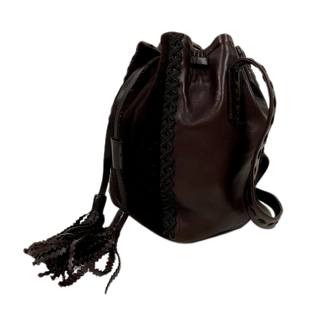 * PRADA 프라다 숄더백