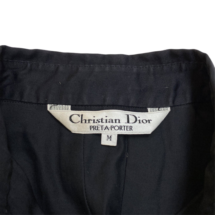 *Christiandior Christian Dior 셔츠