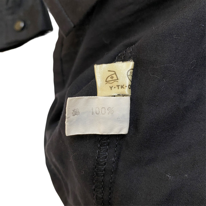 *Christiandior Christian Dior 셔츠