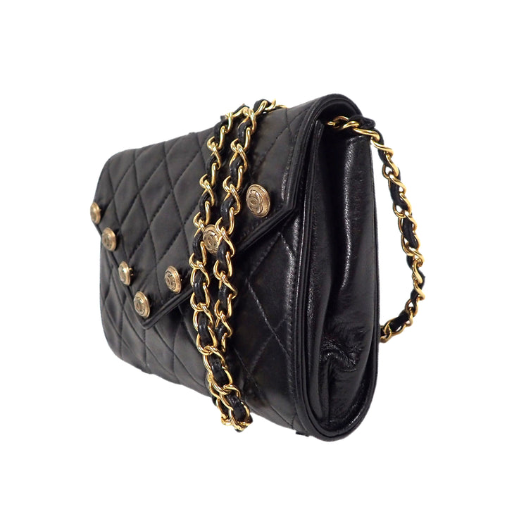 *CHANEL 샤넬 matelasse 숄더백