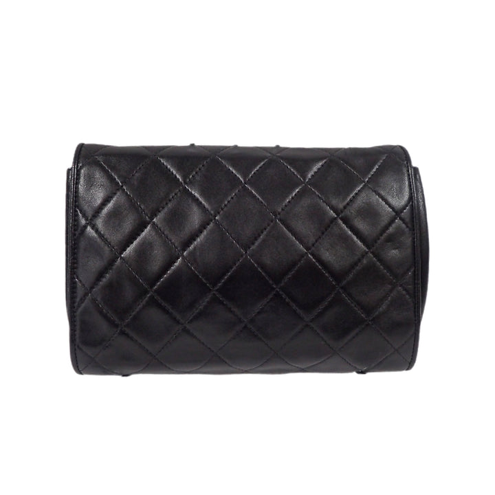 *CHANEL 샤넬 matelasse 숄더백