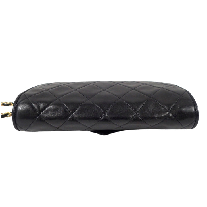 *CHANEL 샤넬 matelasse 숄더백