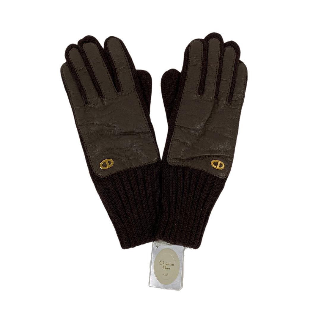 * Christian Dior 크리스챤 디올 장갑