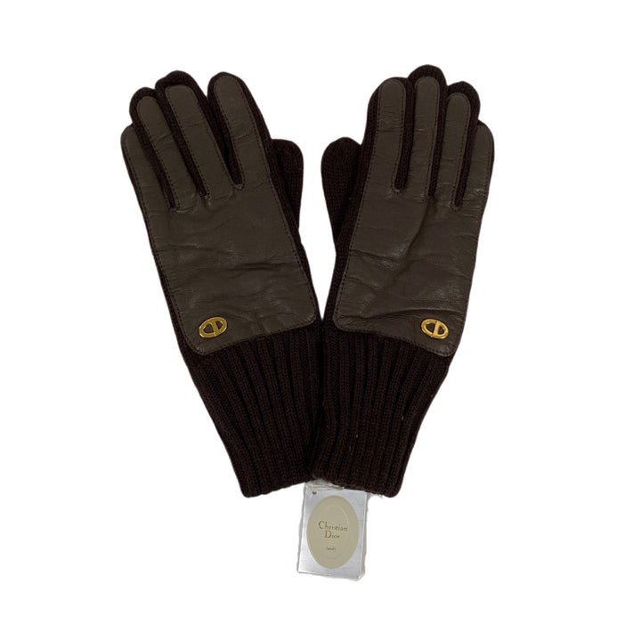 * Christian Dior 크리스챤 디올 장갑