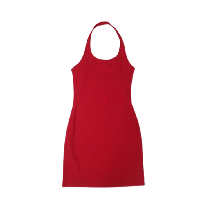 VERSACE JEANS COUTURE 范思哲 连衣裙