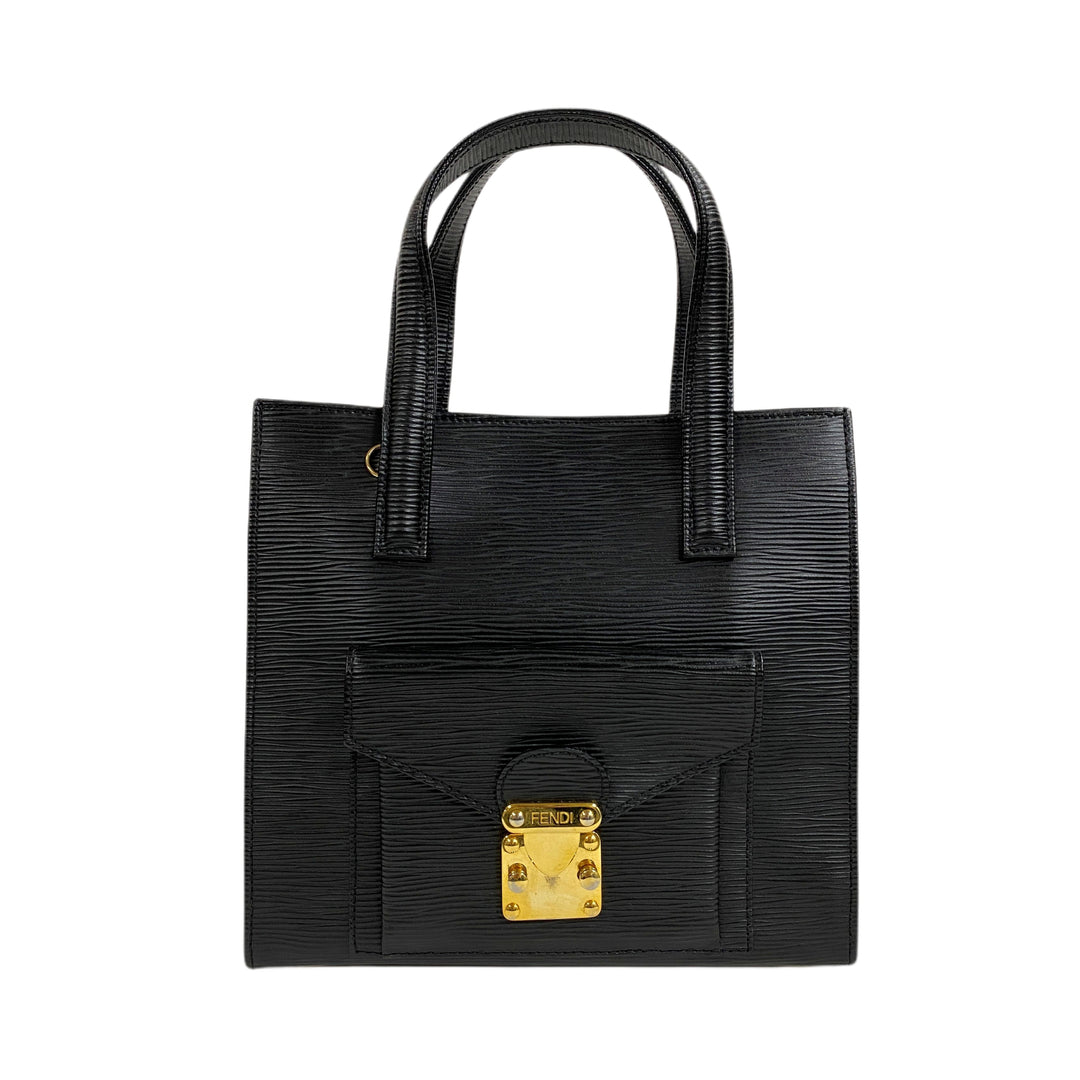 *FENDI フェンディ ハンドバッグ