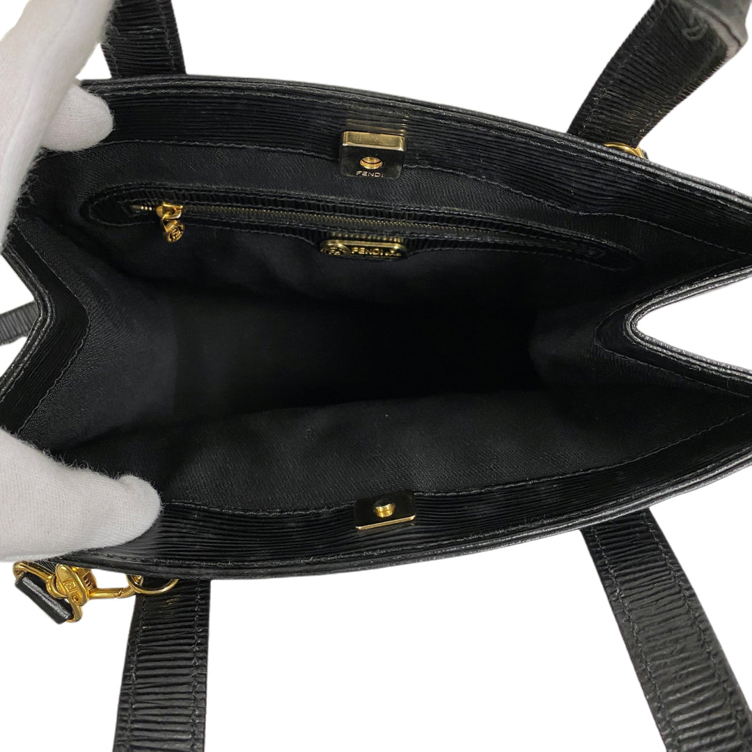 *FENDI フェンディ ハンドバッグ