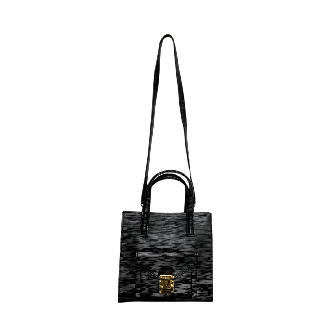 *FENDI フェンディ ハンドバッグ