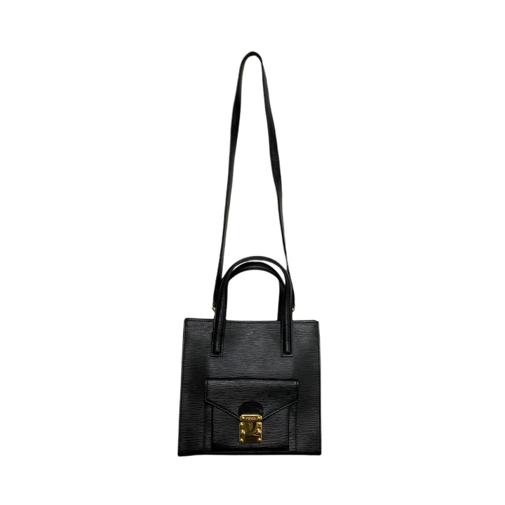 *FENDI フェンディ ハンドバッグ