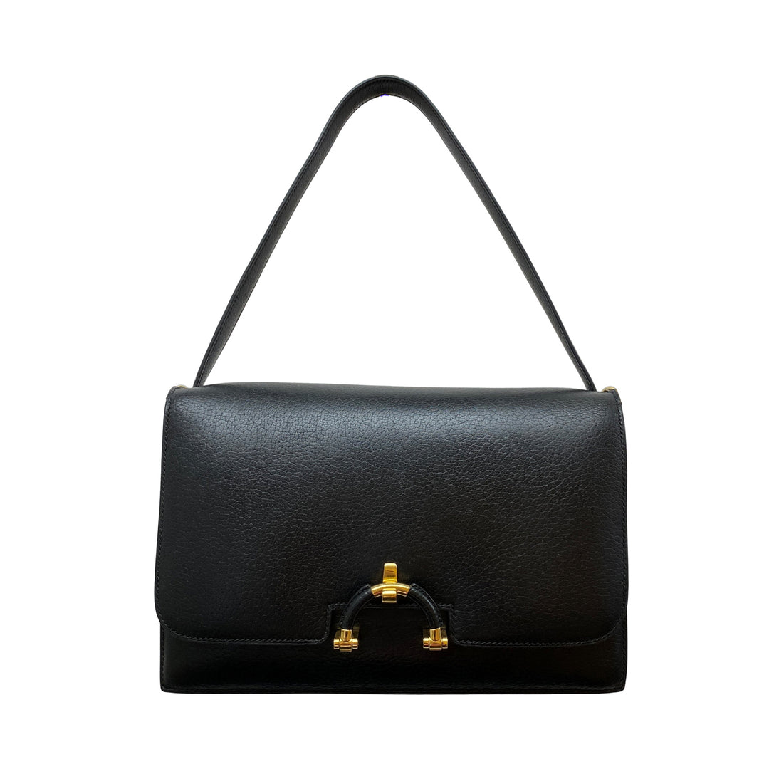 *HERMES HERMES肩带手提包