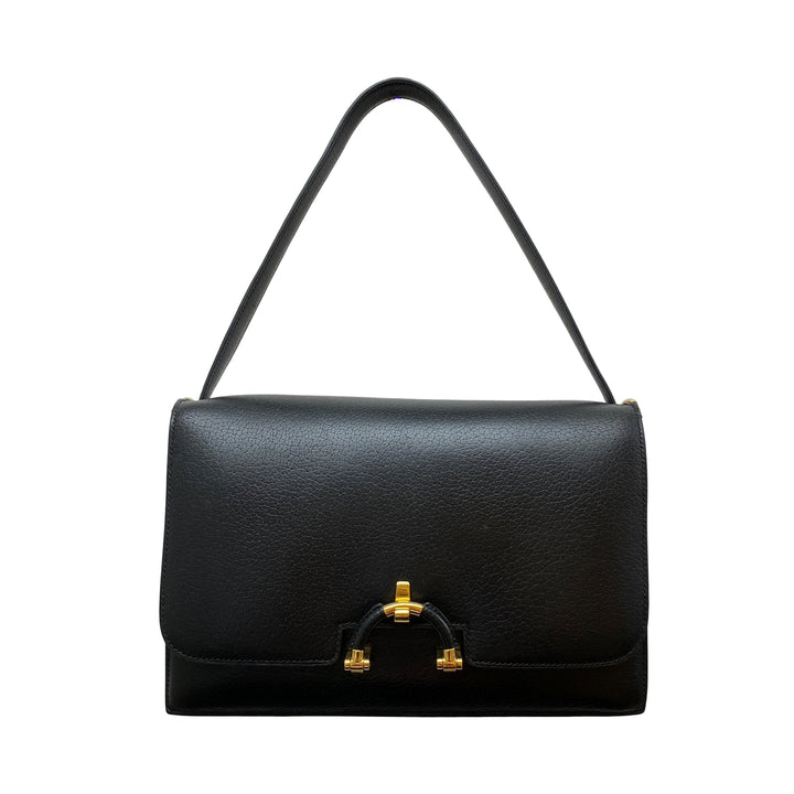 *HERMES HERMES肩带手提包