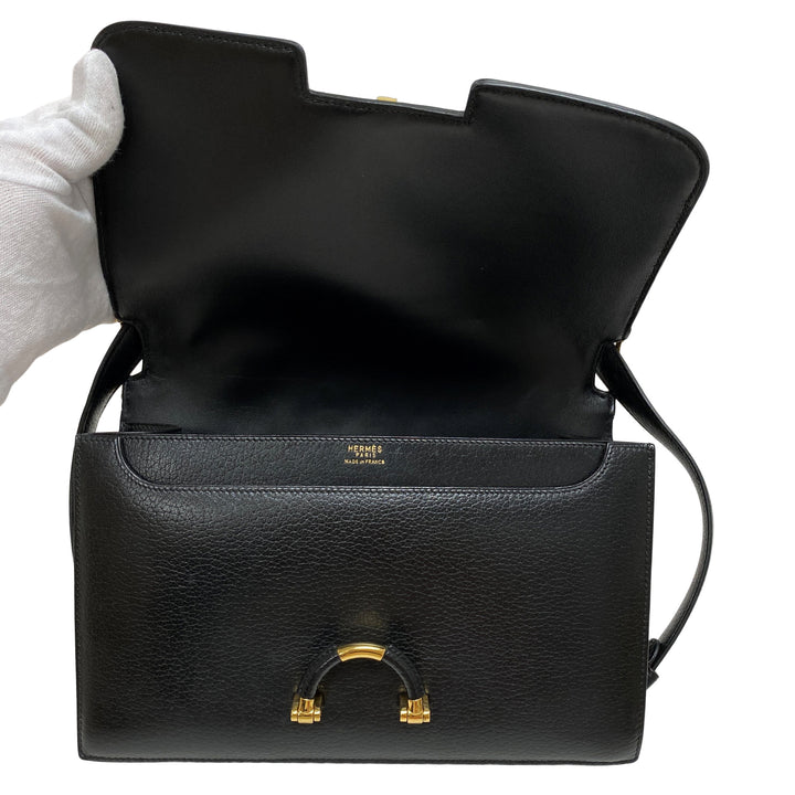 *HERMES HERMES肩带手提包