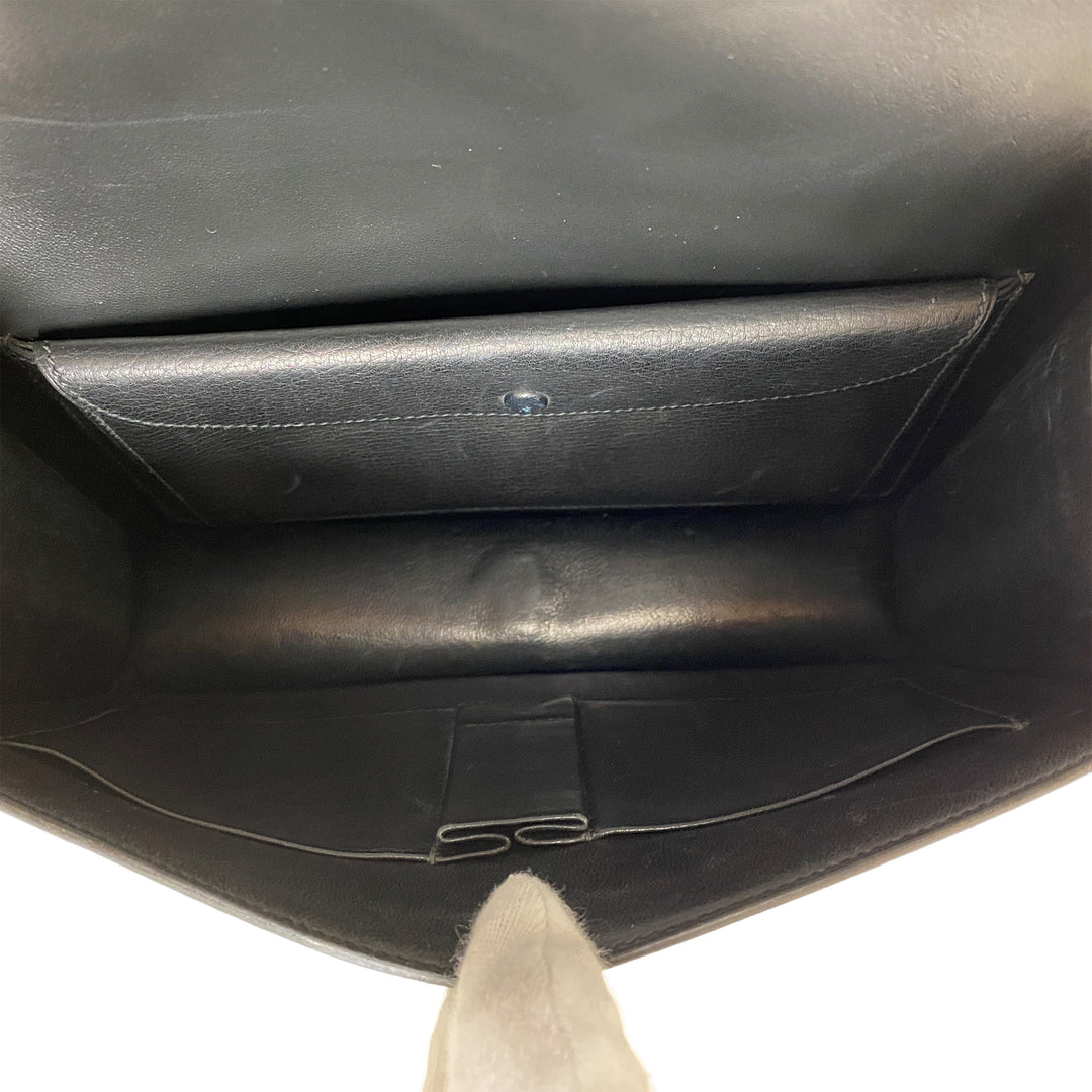 *HERMES HERMES肩带手提包