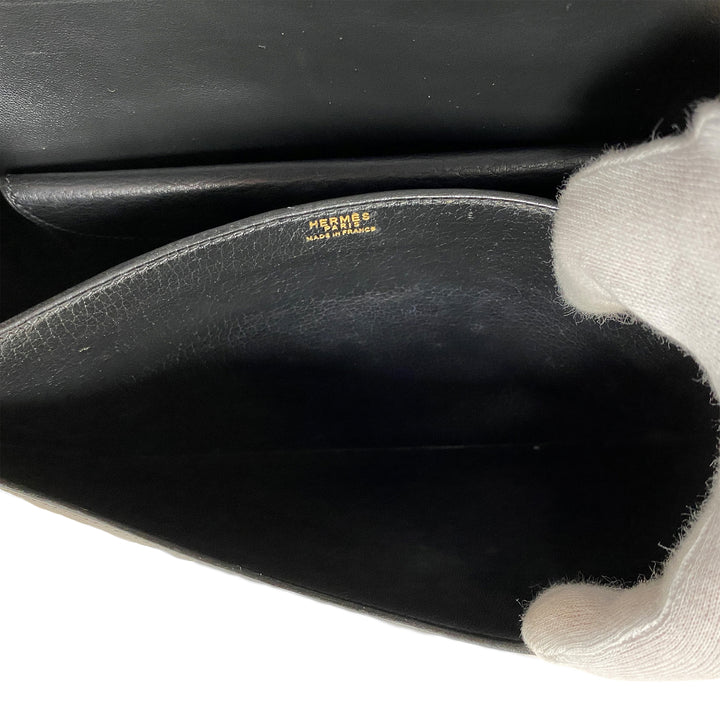 *HERMES HERMES肩带手提包