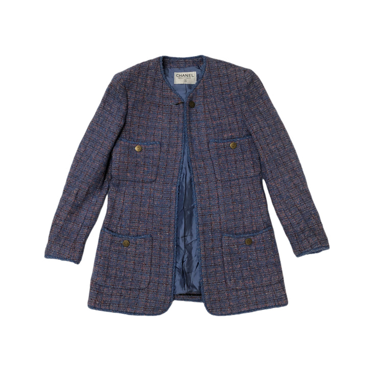 * Chanel Chanel Court