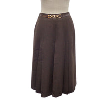 이미지를 갤러리 뷰어에 로드 , * CELINE 셀린느 스커트