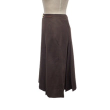 이미지를 갤러리 뷰어에 로드 , * CELINE 셀린느 스커트