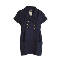 이미지를 갤러리 뷰어에 로드 , * CHANEL 샤넬 원피스